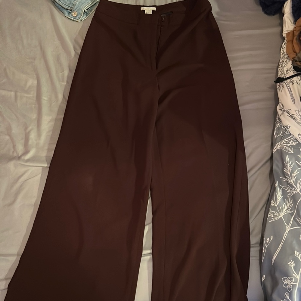 H&M dress pants